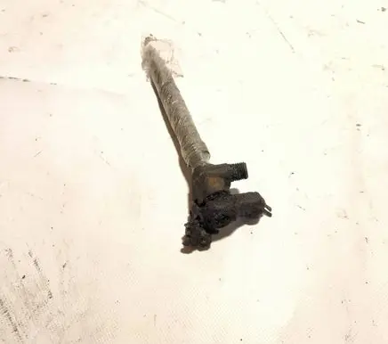 Skoda Karoq Fuel injector
