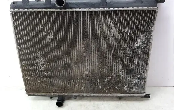 Citroen Xsara Picasso Coolant radiator
