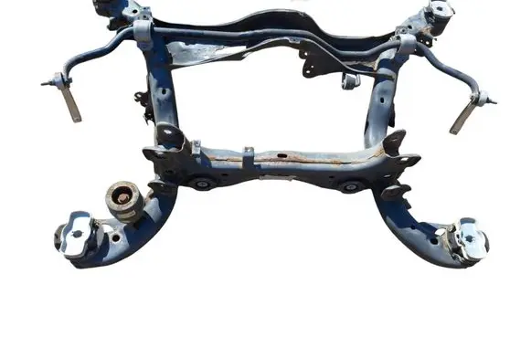 Audi Q5 SQ5 FY Rear subframe 8CA505235S 1002170046