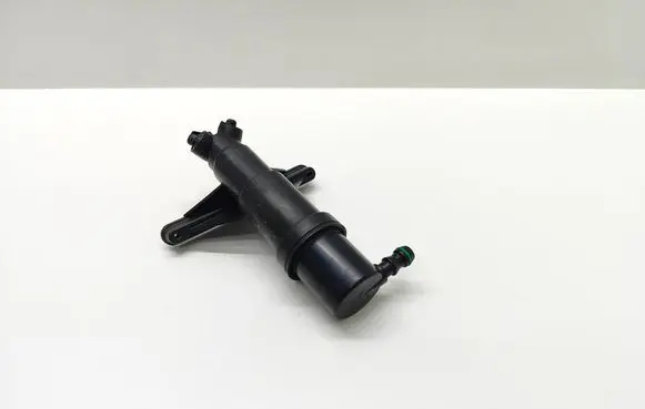 BMW 5 E60 E61 Headlight washer spray nozzle 2703070800 27030708003