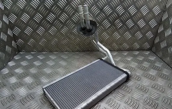 Lexus ES 250 - 300 - 330 Heater blower radiator