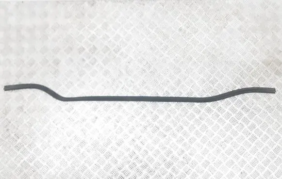 Volkswagen Golf VII Engine compartment rubber 5G0823723B
