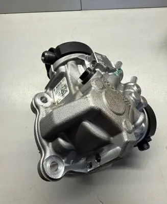 Dodge VAN RAM Fuel injection high pressure pump 0445010858 35022147F 210908