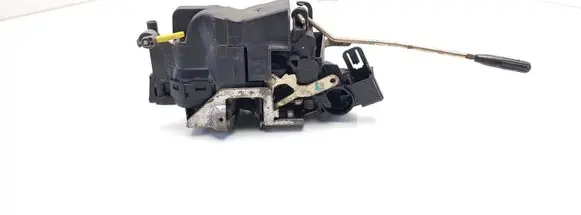 Mercedes-Benz C AMG W202 Front door lock 4172111229