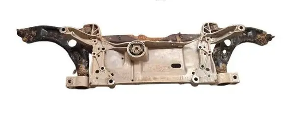 Skoda Yeti (5L) Front subframe 1K0199369G