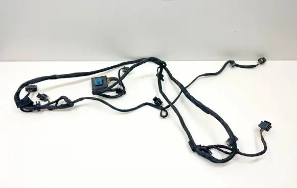 Mercedes-Benz SL R231 Other wiring loom A0001534624 0001534624
