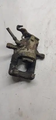 Skoda Superb B6 (3T) Rear brake caliper