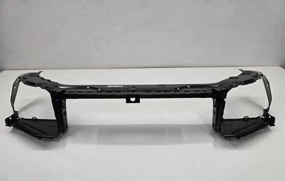 Land Rover Evoque I Radiator support slam panel BJ326K723AA