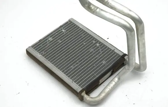 KIA Carens II Heater blower radiator