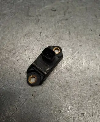 Mercedes-Benz E W211 Acceleration sensor 0045423518