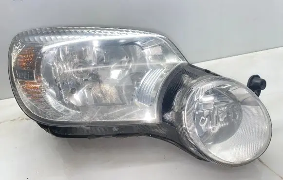 Skoda Yeti (5L) Headlight/headlamp 5L1941018 130702301300 1305630725