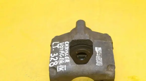 Chrysler Grand Voyager IV Rear brake caliper