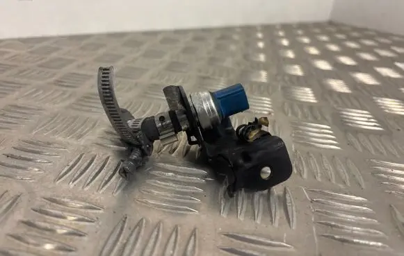 Renault Scenic III - Grand scenic III Exhaust gas pressure sensor 223671032R