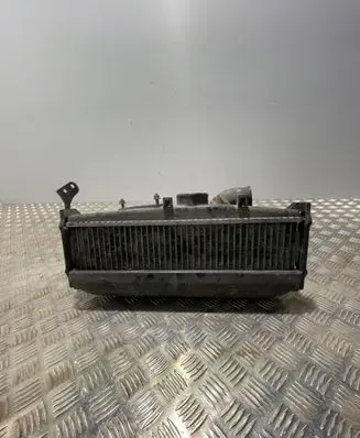 Subaru Forester SG Intercooler radiator