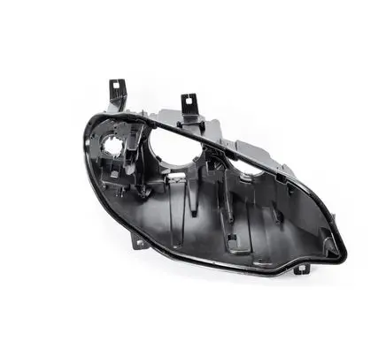 BMW X6 E71 Headlight part 7271362