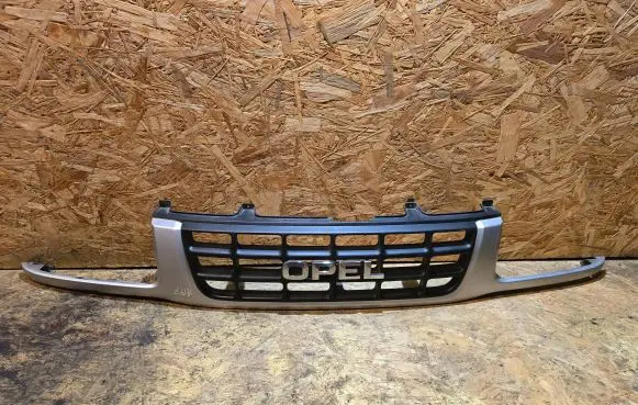 Opel Frontera B Front grill 89714451200