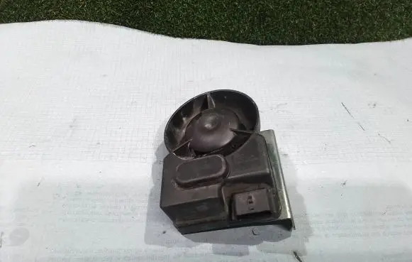 Renault Master III Alarm system siren 116RA000002
