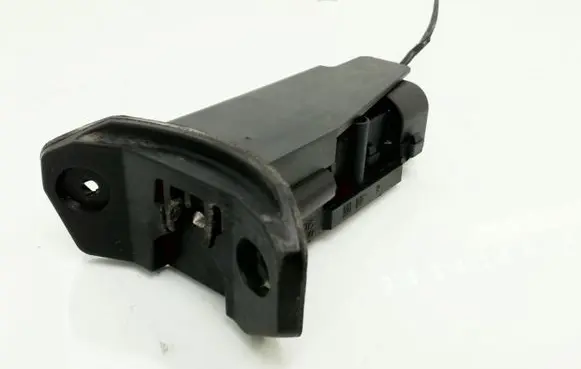 Opel Vectra C Fuel tank cap trim 9180505