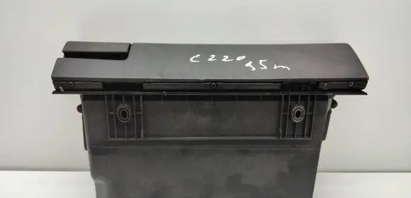 Glove box set