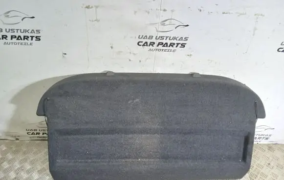 Opel Astra H Parcel shelf load cover 13129746 332004790