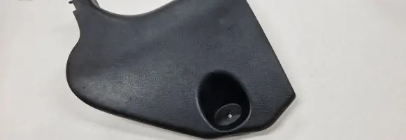Mazda CX-7 Foot area side trim EG2168390 K3006 E71D