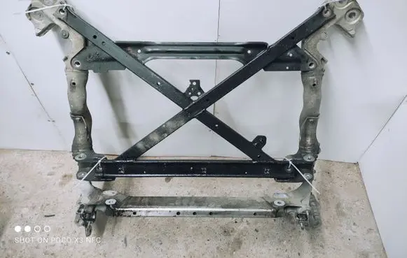 Audi A4 S4 B8 8K Front subframe 8T0399315H