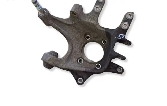 KIA Sorento Rear wheel hub 