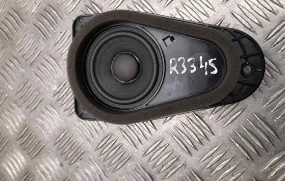 Volvo S90, V90 Front door high frequency speaker 31489256