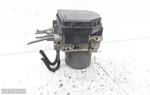 Mazda 6 ABS Pump 1338004451
