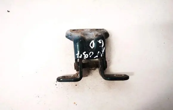 Mazda 323 Rear door lower hinge