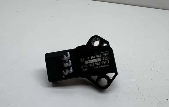 Seat Alhambra (Mk1) Air pressure sensor 038906051B 0281002399