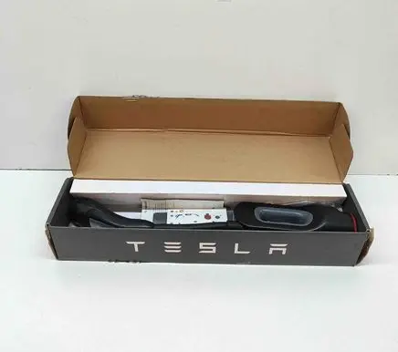 Tesla Model X Electric car charging cable 103639110D