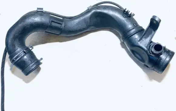 Volkswagen Golf IV Intercooler hose/pipe 1j0129654s px0446037