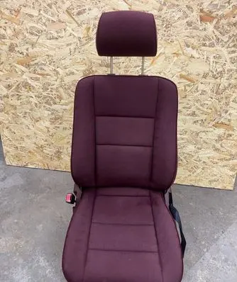 Mercedes-Benz C W202 Front driver seat 