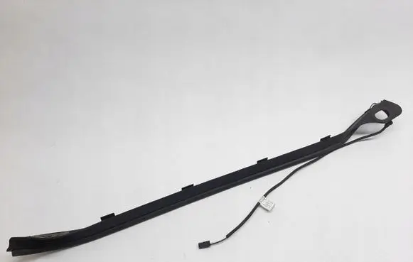 Volkswagen Touareg II Tailgate/trunk wiring harness 7P6827712