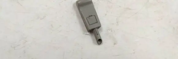 Other switches/knobs/shifts