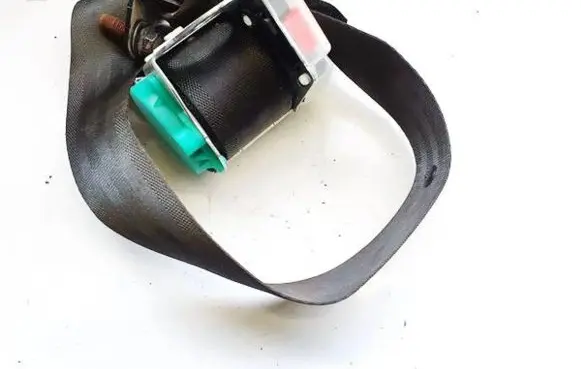 Hyundai i30 Front seatbelt 898502r000 89850-2r000