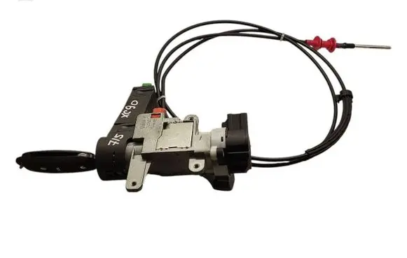 Volvo XC90 Ignition lock 8626324 8621509 28162483