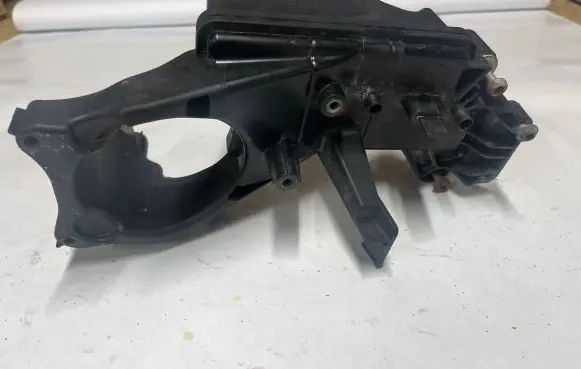 Porsche Cayenne (92A) Secondary air pump 94611013077