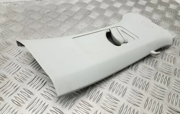 Skoda Rapid (NH) (B) pillar trim (top) 5JA867244