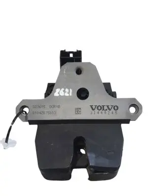 Volvo V40 Tailgate/trunk/boot lock/catch/latch 31440245