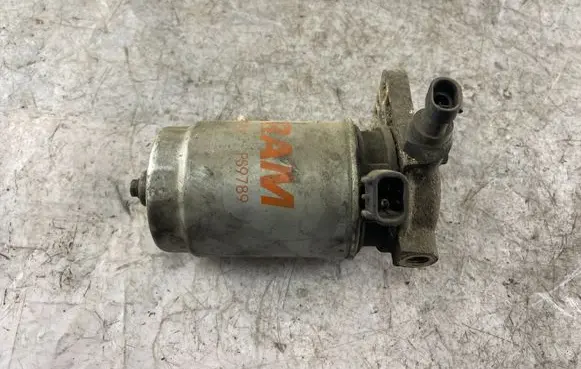 Volvo S60 Fuel filter housing 