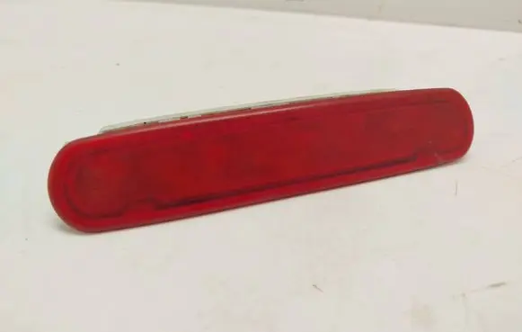 Opel Combo D Third/center stoplight 95509632 1222290