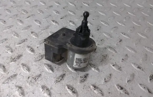 Toyota Land Cruiser (J150) Headlight level adjustment motor 8569128011 3750079075 8651000840