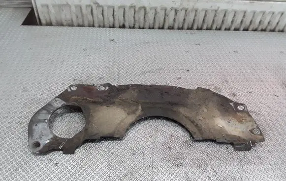 Dodge Durango Timing belt guard (cover)