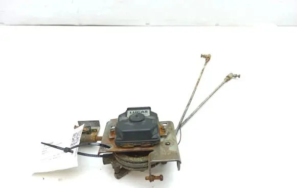 Jaguar XJS Throttle valve position sensor 30625A 184A