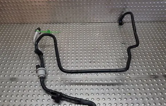 Audi A3 8Y Fuel line/pipe/hose S27708387 05C133352AD 05E906052