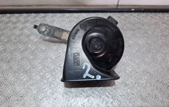 BMW X3 F25 Horn signal 7217703