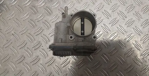 Toyota Verso Throttle valve 220300T050