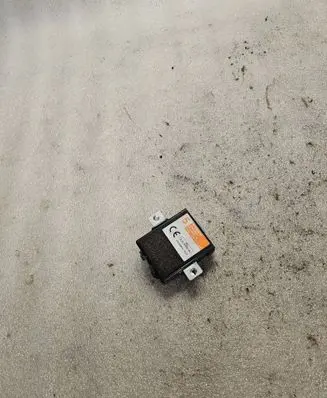 Volvo S40, V40 Other control units/modules 30857627 43392MHZ 1513000381